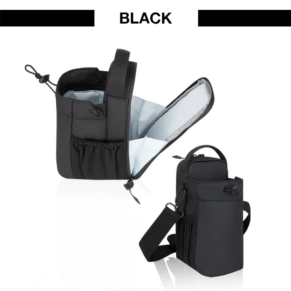 FiaWave™ Magnetic Gym Bag