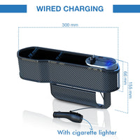 WIRED CHARGER