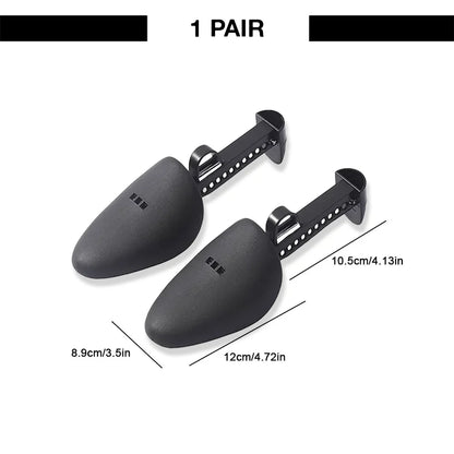 Fiawave™ ShoeGuard Adjustable Shoe Trees