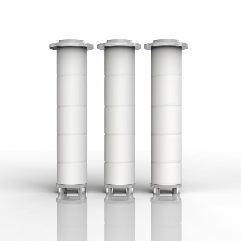 Replacement Filters (3 Pack)