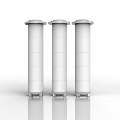 Replacement Filters (3 Pack)