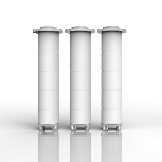 Replacement Filters (3 Pack)