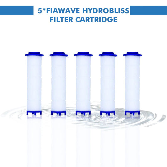 FiaWave™ HydroBliss Filter Cartridge